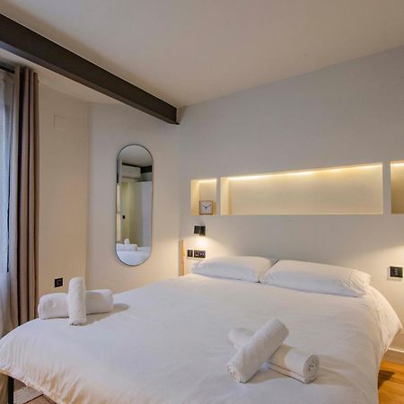 ולנסיה Apartamento Acogedor Frente A Mercat Central מראה חיצוני תמונה