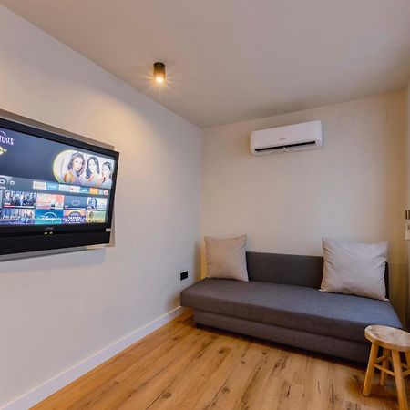 ולנסיה Apartamento Acogedor Frente A Mercat Central מראה חיצוני תמונה