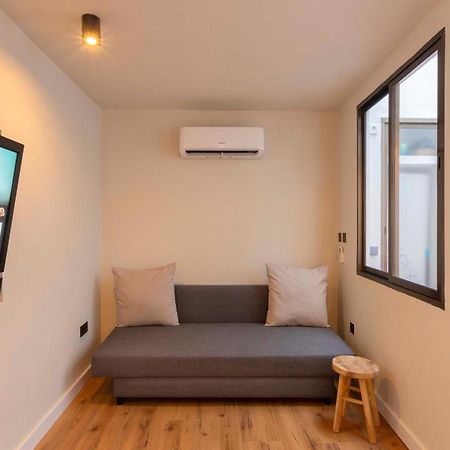 ולנסיה Apartamento Acogedor Frente A Mercat Central מראה חיצוני תמונה