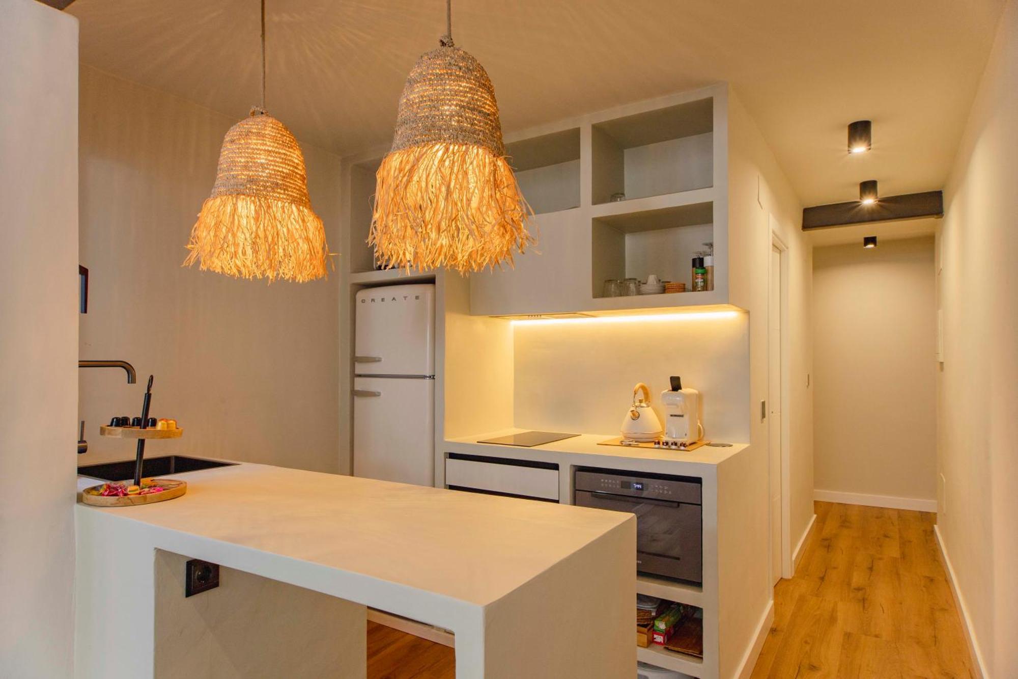 ולנסיה Apartamento Acogedor Frente A Mercat Central מראה חיצוני תמונה