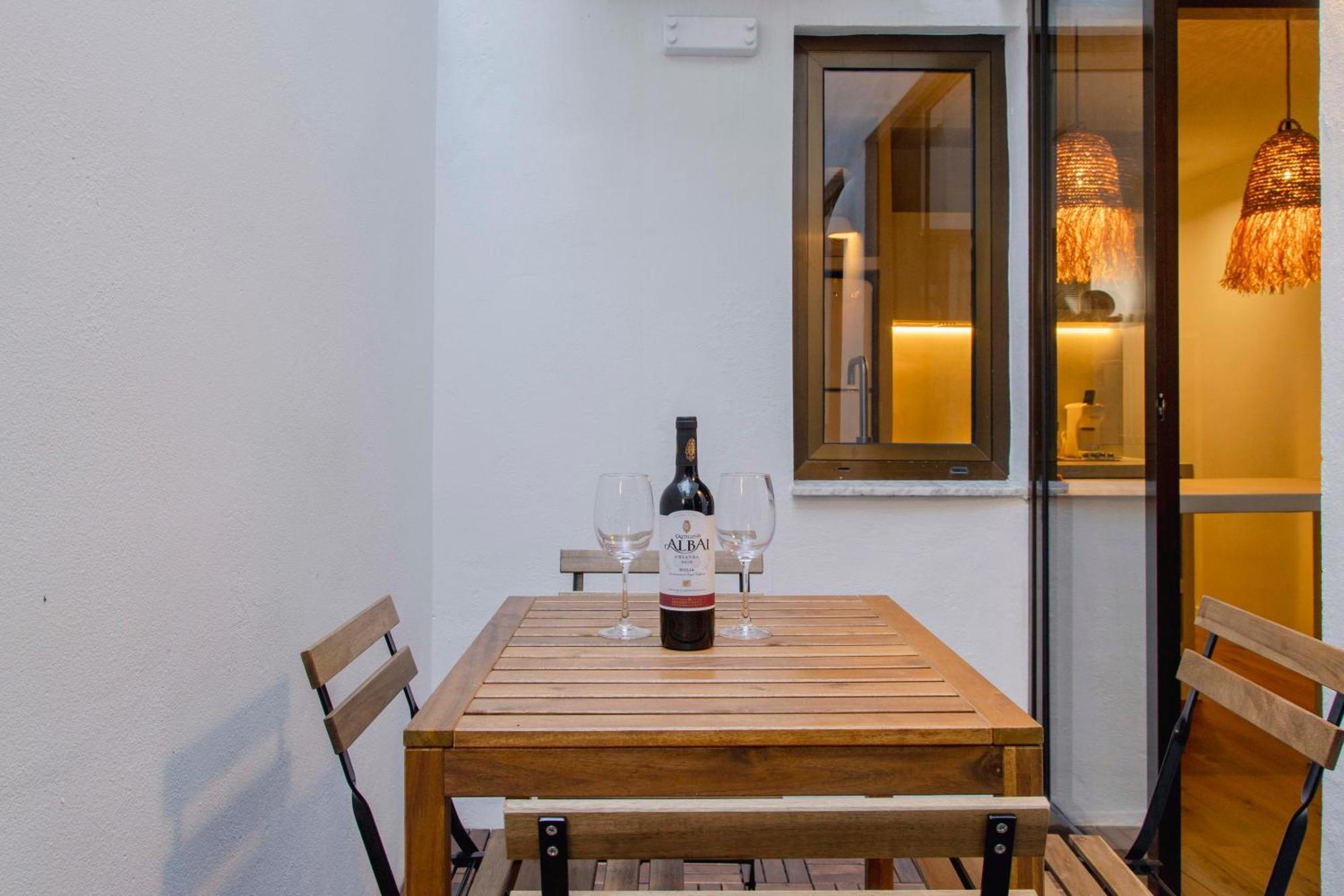 ולנסיה Apartamento Acogedor Frente A Mercat Central מראה חיצוני תמונה