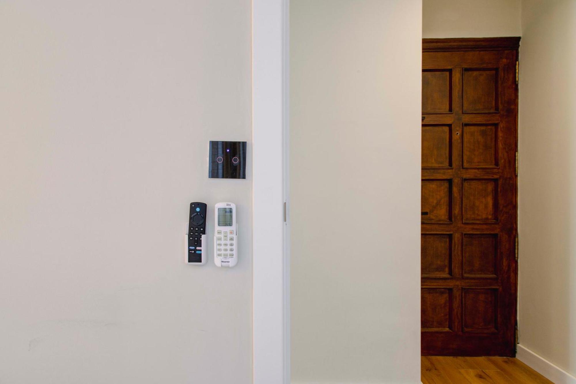 ולנסיה Apartamento Acogedor Frente A Mercat Central מראה חיצוני תמונה