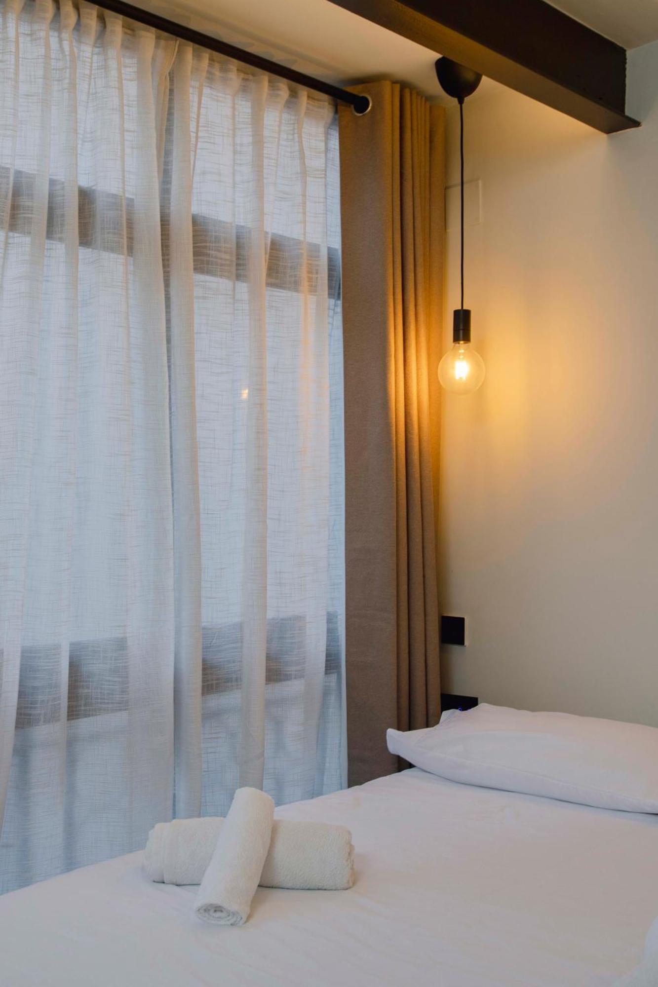 ולנסיה Apartamento Acogedor Frente A Mercat Central מראה חיצוני תמונה