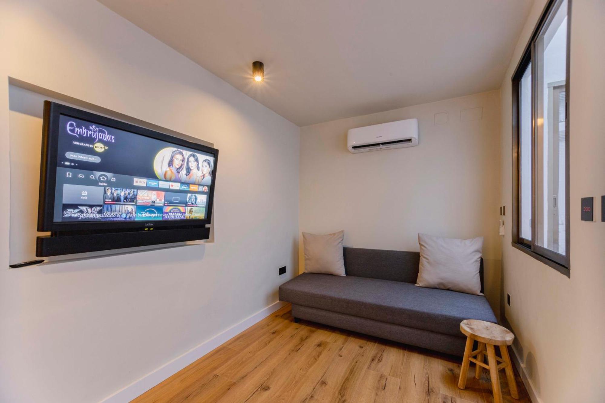 ולנסיה Apartamento Acogedor Frente A Mercat Central מראה חיצוני תמונה
