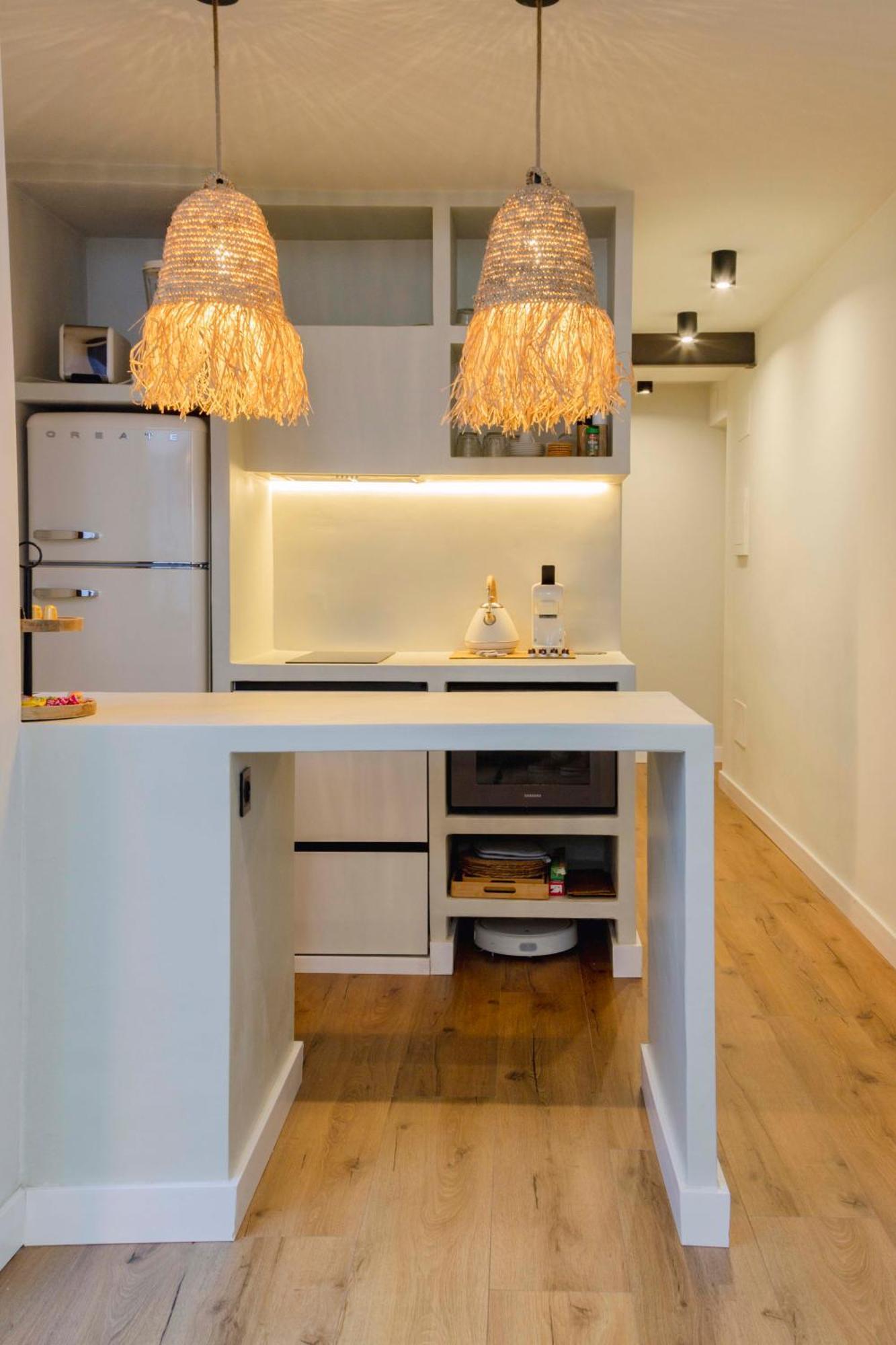 ולנסיה Apartamento Acogedor Frente A Mercat Central מראה חיצוני תמונה